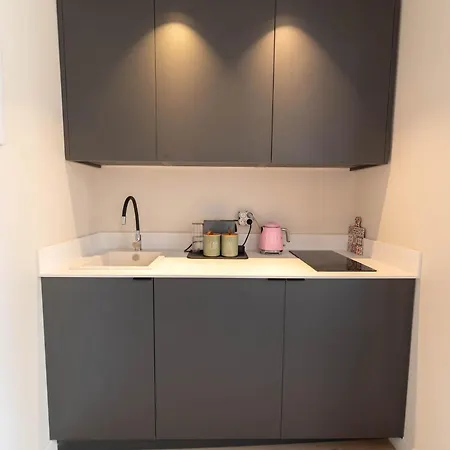 Appartement Joli Au Coeur De