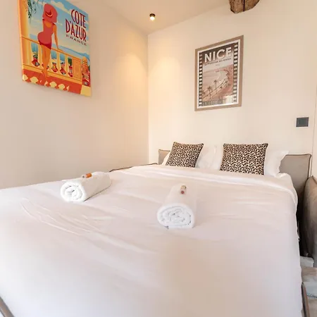 Appartement Joli Au Coeur De