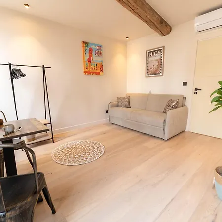 Joli Au Coeur De Appartement *
