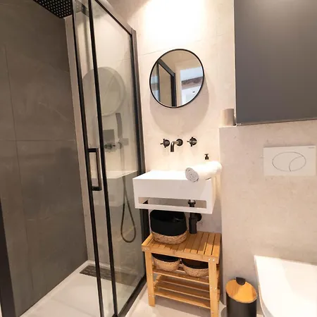 Joli Au Coeur De Appartement *