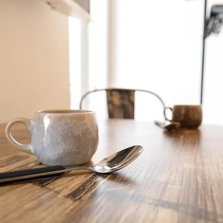 Appartement Joli Au Coeur De *