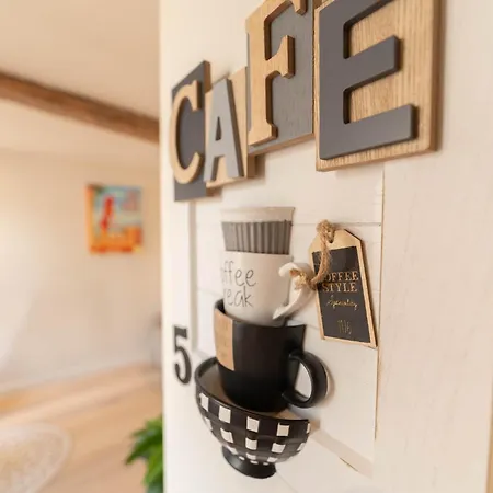 Joli Au Coeur De Appartement Nice