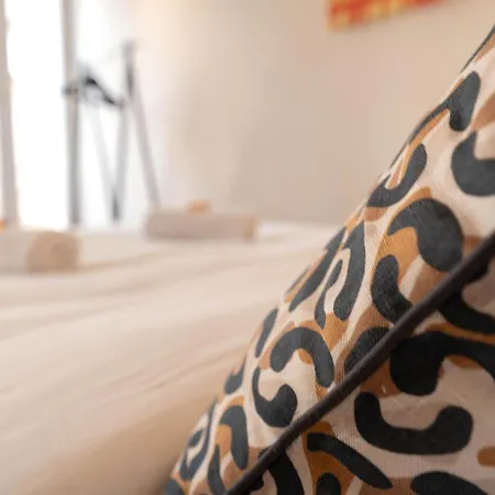 Apartamento Joli Au Coeur De